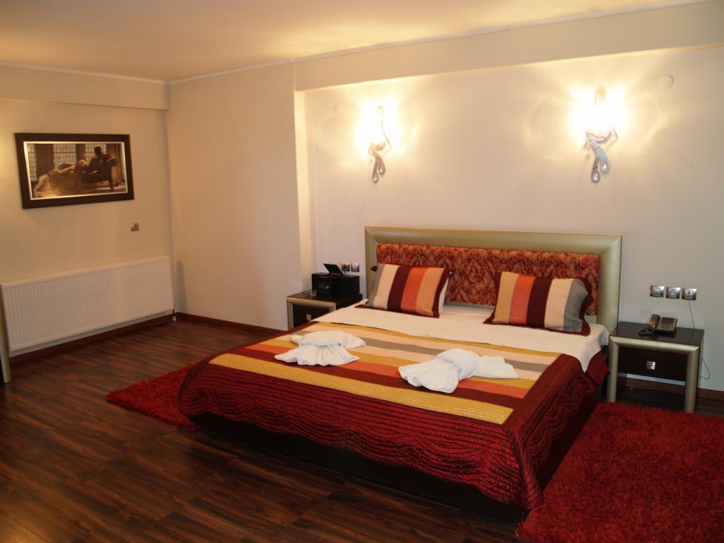 Kornilios Palace Anchialos Ngoại thất bức ảnh
